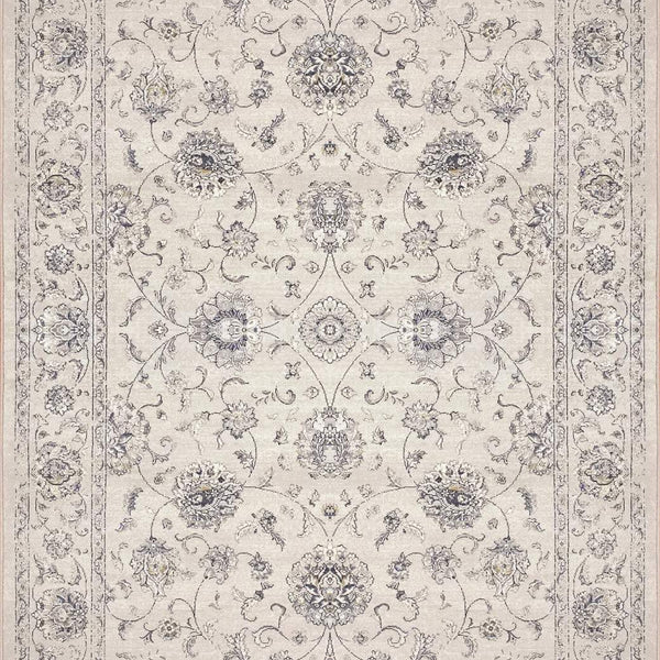 dynamic rugs ancient garden 57126 6666 cream rug