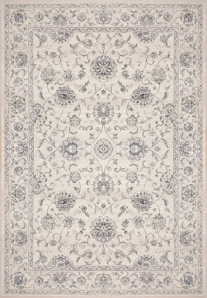 dynamic rugs ancient garden 57126 6666 cream rug
