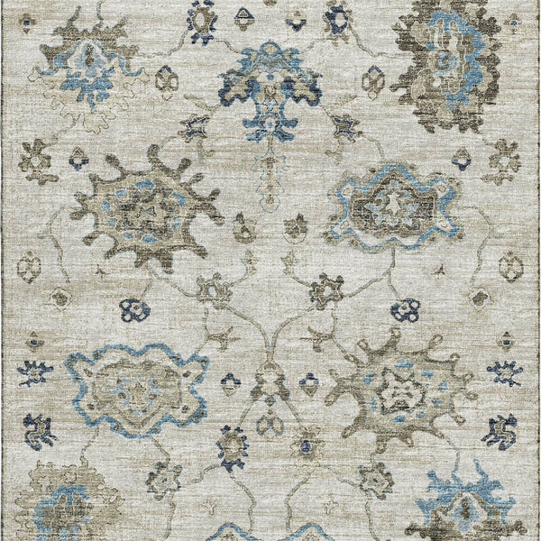 addison mayfield amf96 blue rug