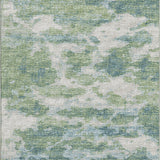 addison mayfield amf71 green rug