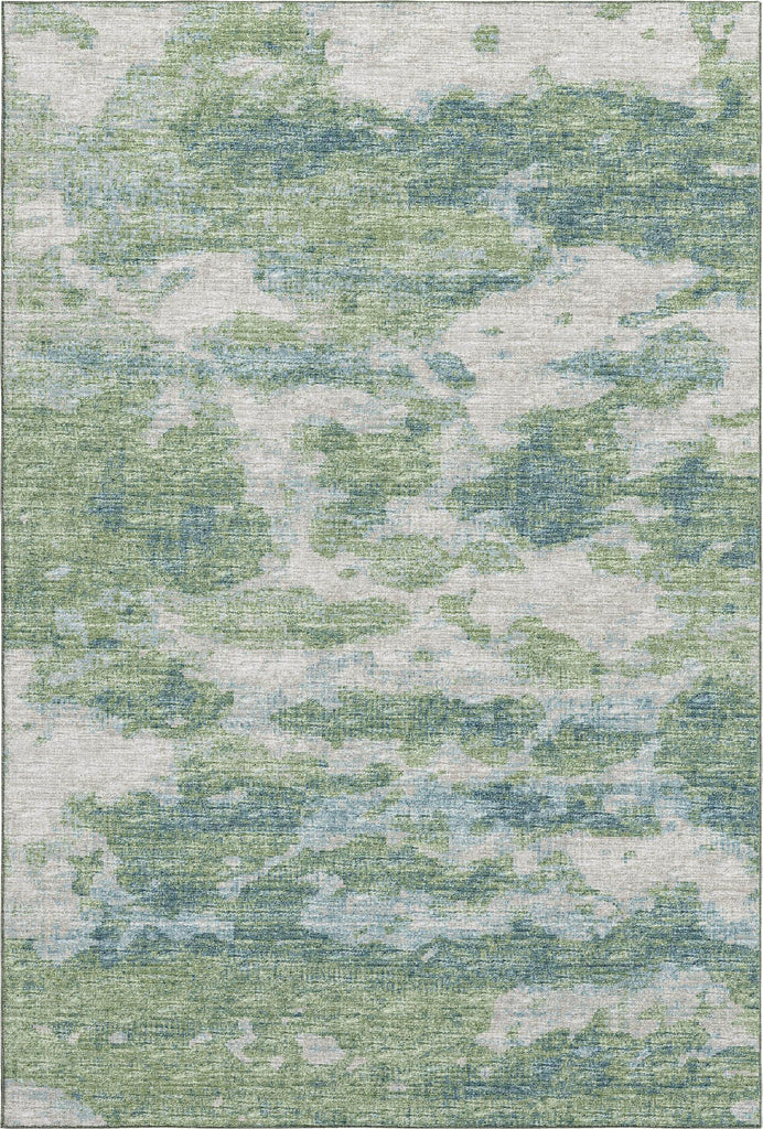 addison mayfield amf71 green rug
