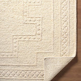 surya sardis sad 2301 ivory rug