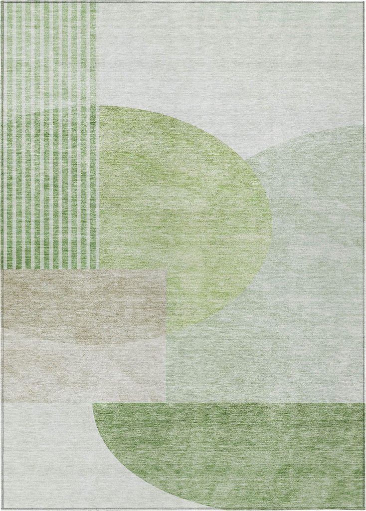 addison chantille acn678 olive rug