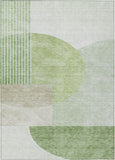 addison chantille acn678 olive rug