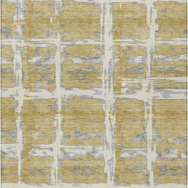 addison chantille acn745 gold rug
