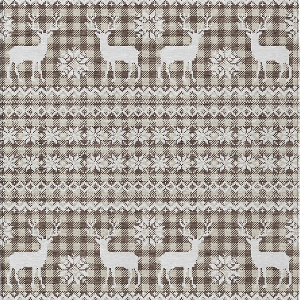 addison chantille acn1820 brown rug