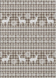 addison chantille acn1820 brown rug