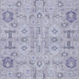 addison chantille acn697 lavender rug