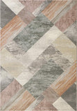 dynamic eclipse 63484 3747 multi rug