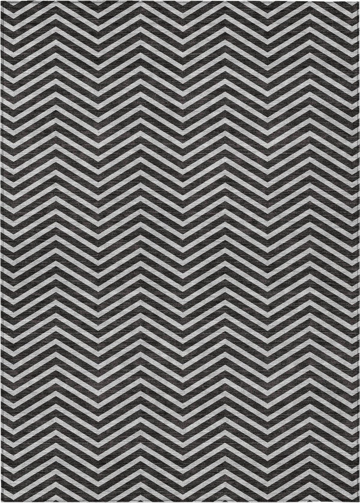 addison chantille acn934 black rug
