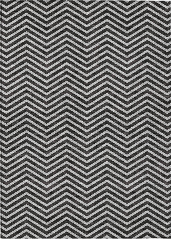 addison chantille acn934 black rug