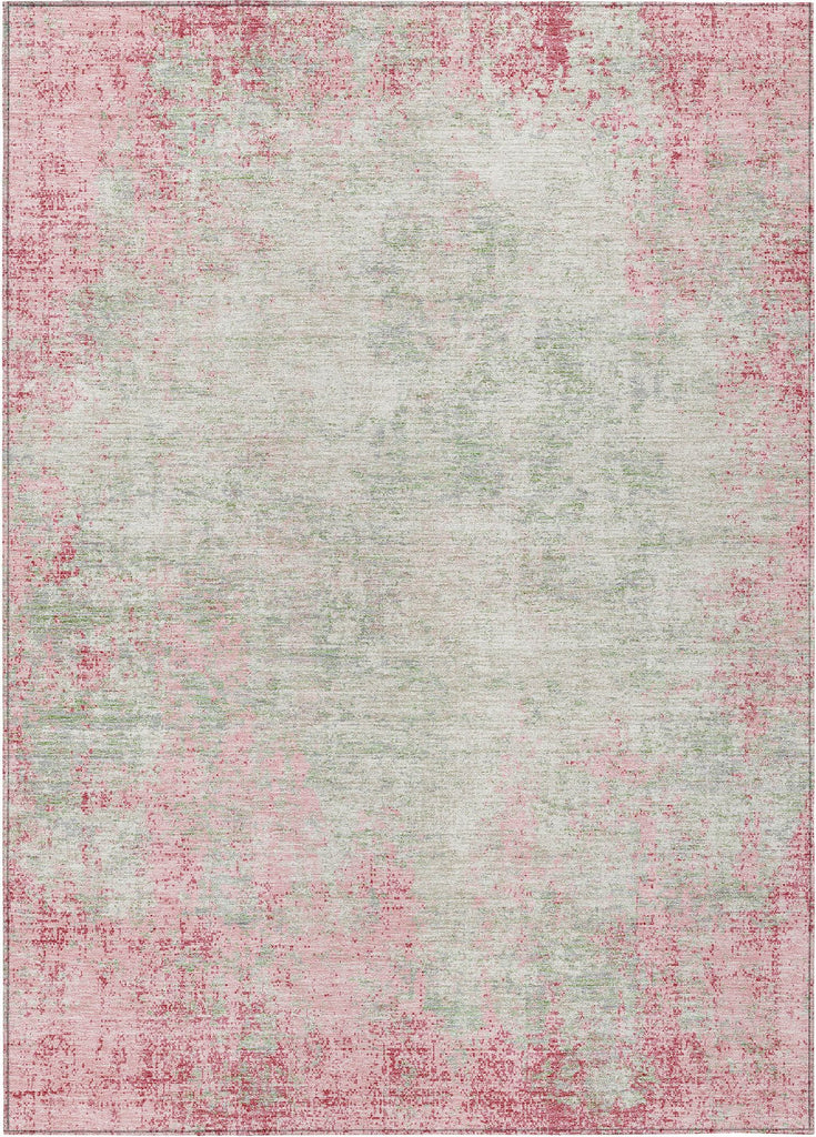 addison chantille acn940 pink rug
