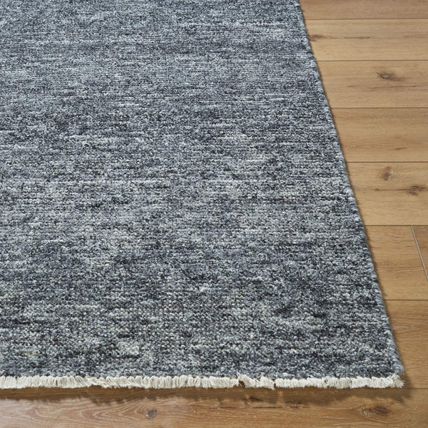 surya saga sgs 2306 charcoal rug