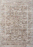 loloi rugs theory thy 06 mocha natural rug