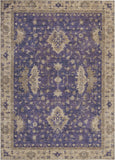 addison chantille acn1739 purple rug