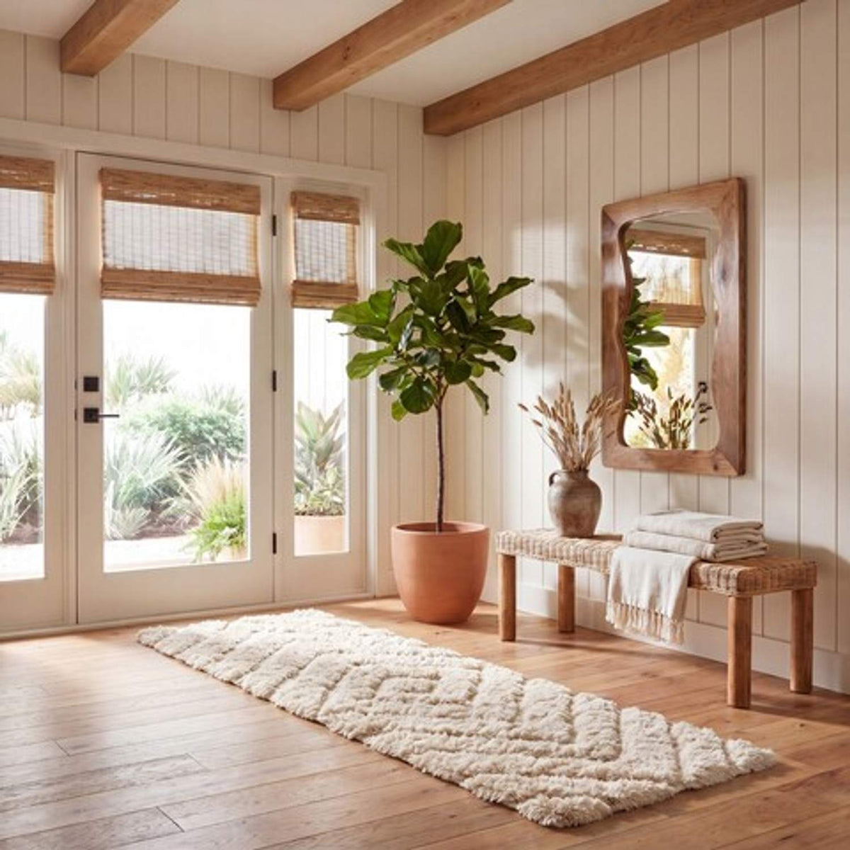 safavieh clearance cape cod csb495b rust rug