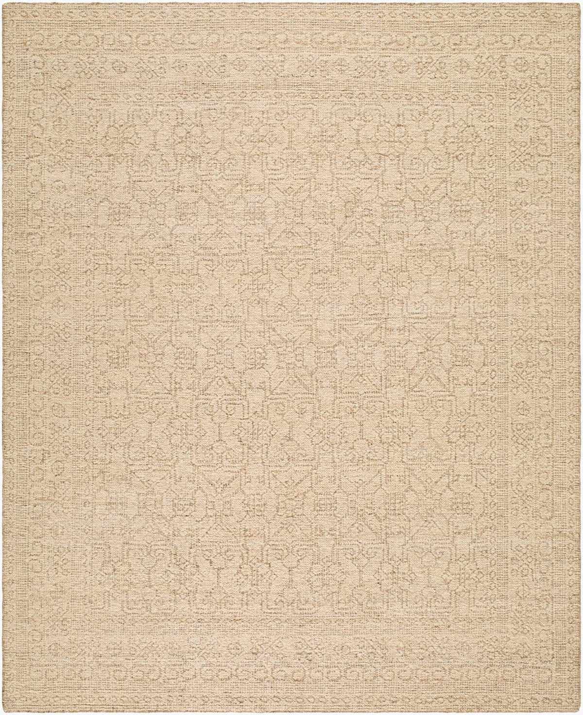 surya exquisite exq 2302 beige rug