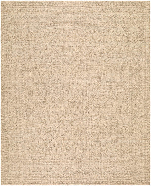 surya exquisite exq 2302 beige rug