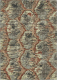 addison chantille acn767 copper rug