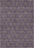 addison chantille acn702 purple rug