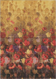 addison chantille acn992 gold rug