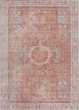 addison chantille acn1740 orange rug