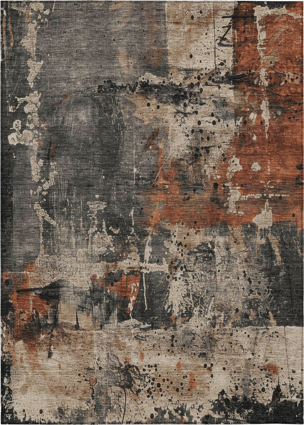 addison chantille acn1839 taupe rug