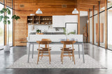 loloi rugs dorado db 01 grey ivory rug
