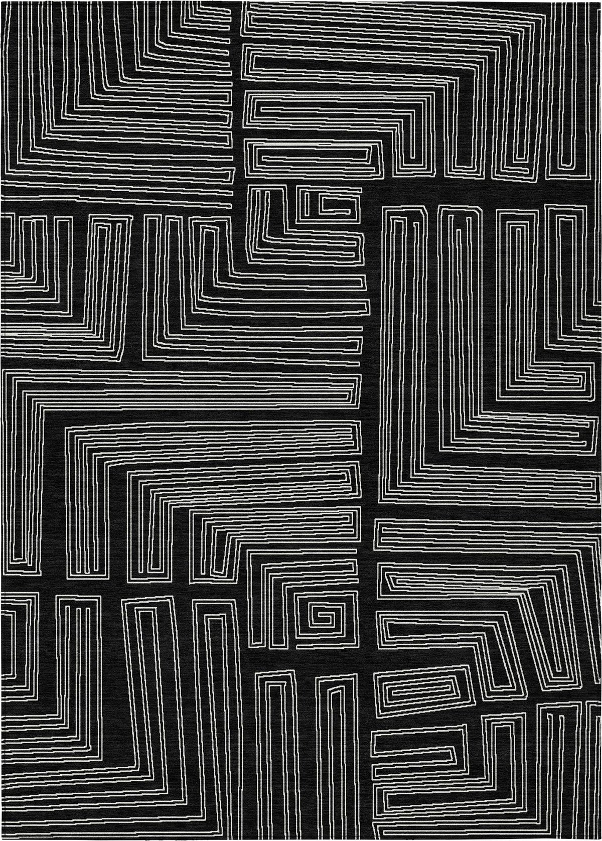 addison chantille acn1045 black rug