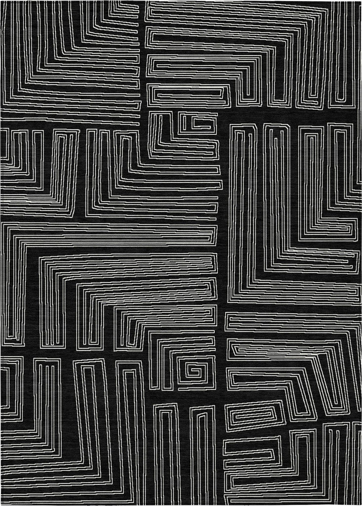 addison chantille acn1045 black rug