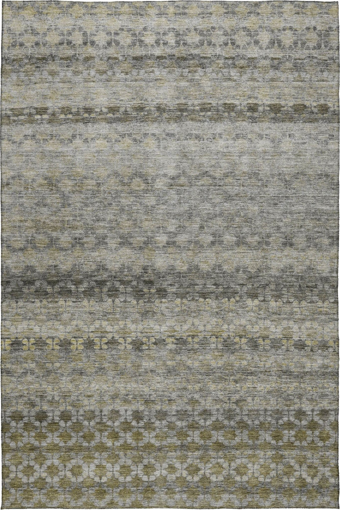 dalyn burano bu6 pewter rug
