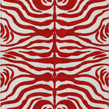 addison chantille acn1042 red rug