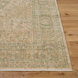 surya once upon a time oat 2313 light beige rug