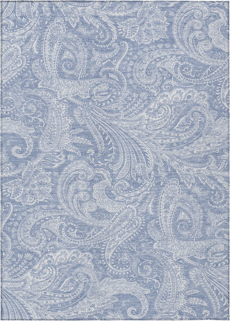 addison chantille acn654 denim rug