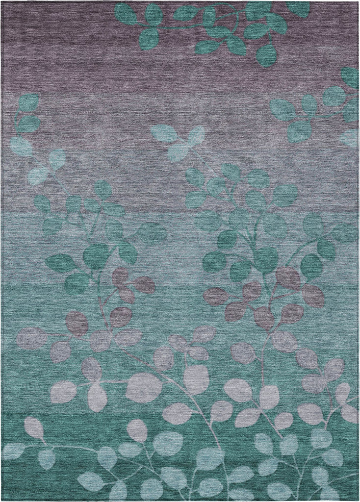 addison chantille acn1900 teal rug
