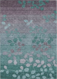 addison chantille acn1900 teal rug