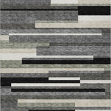 addison chantille acn766 black rug