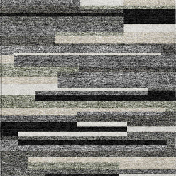 addison chantille acn766 black rug