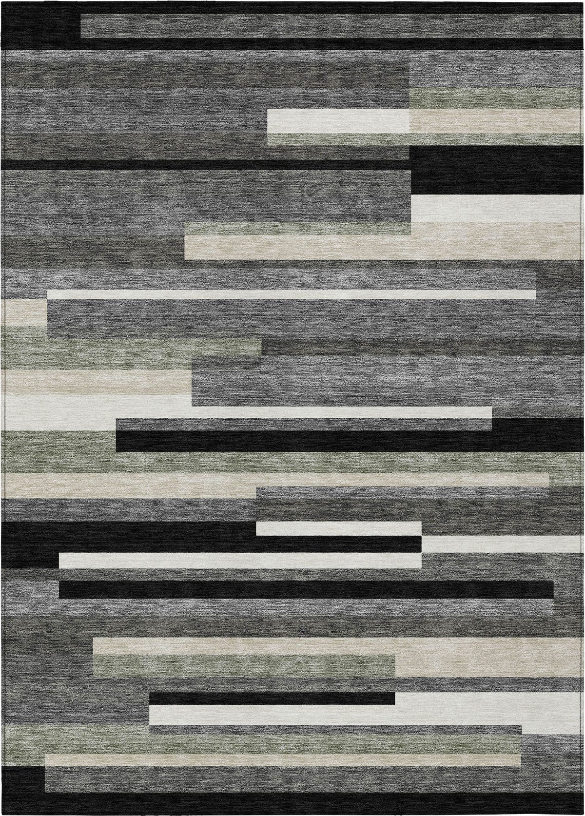 addison chantille acn766 black rug