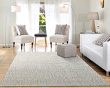 dynamic quartz 27040 100 ivory rug