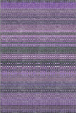 addison mayfield amf527 purple rug