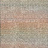 dalyn trevi tv11 coral rug