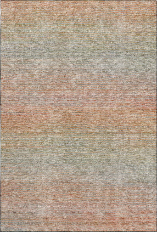 dalyn trevi tv11 coral rug