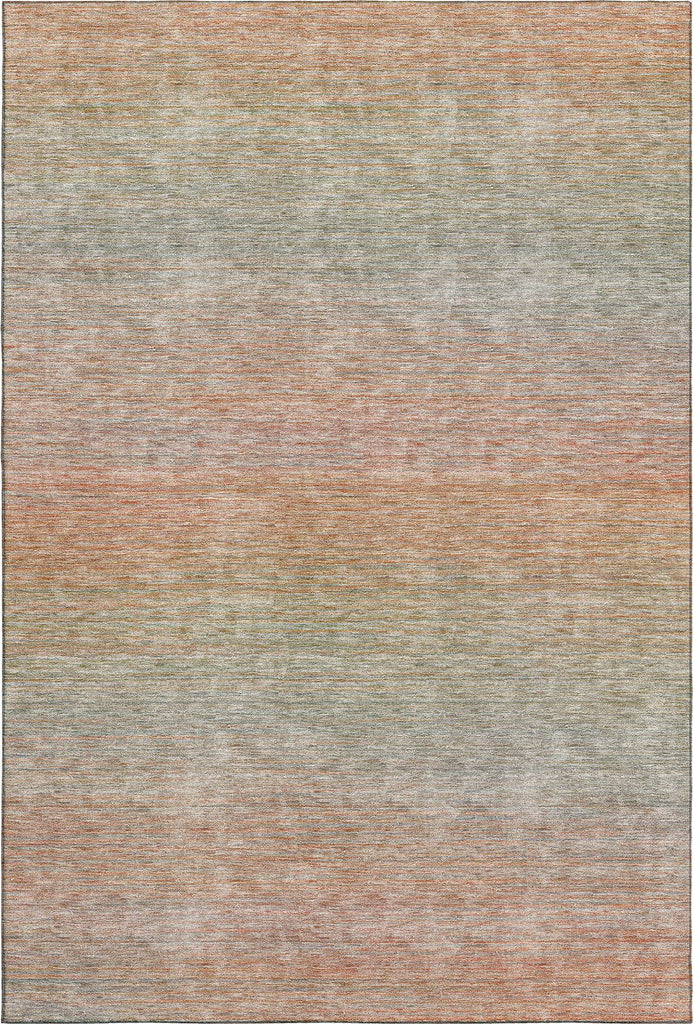 dalyn trevi tv11 coral rug