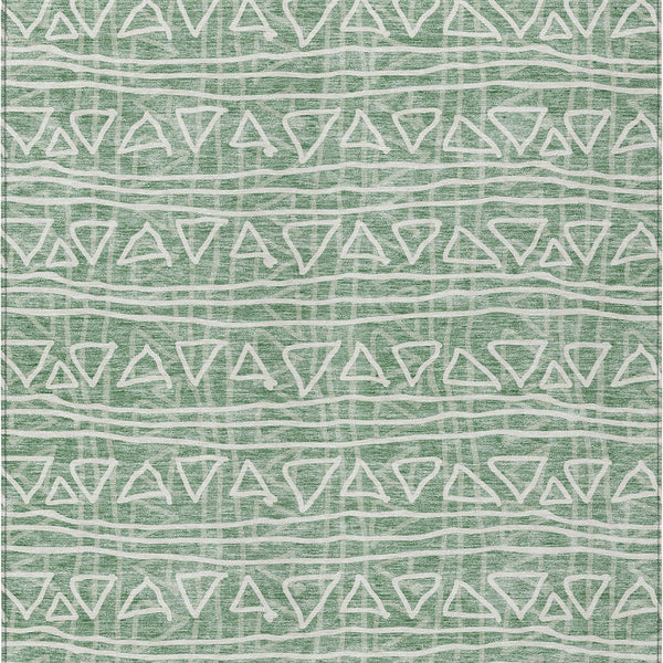 addison chantille acn730 sage rug