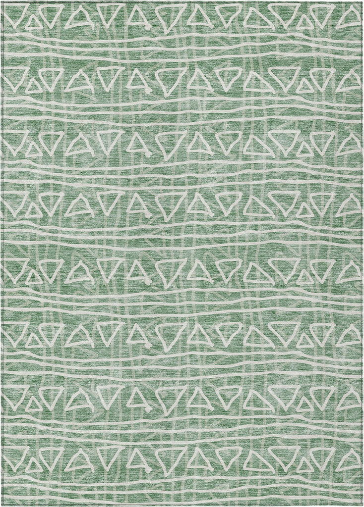 addison chantille acn730 sage rug