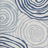 dalyn neo no10 blue rug