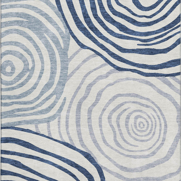 dalyn neo no10 blue rug