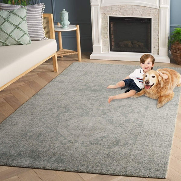 safavieh clearance maharaja mhj302w sage rug
