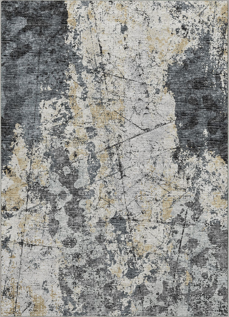 dalyn camberly cm3 midnight rug